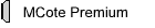 MCote Premium