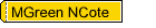 MGreen NCote