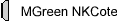 MGreen NKCote